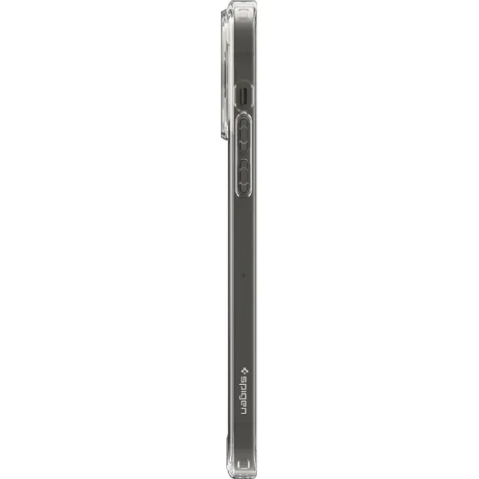Etui Spigen Ultra Hybrid Mag Magsafe iPhone 14 Pro White Case