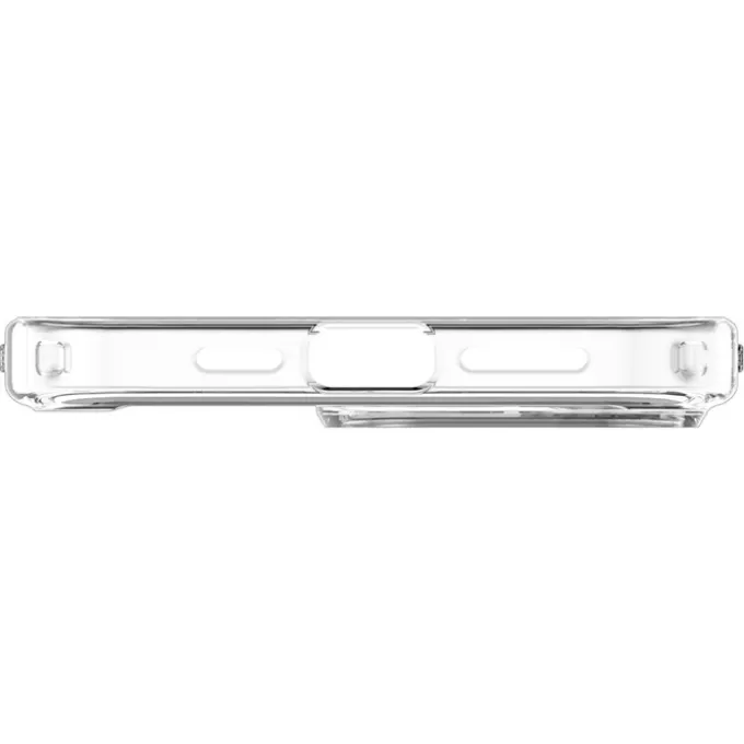 Etui Spigen Ultra Hybrid Mag Magsafe iPhone 14 Pro White Case