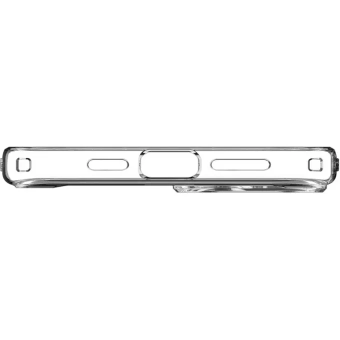Etui Spigen Ultra Hybrid Mag Magsafe iPhone 15 White Case