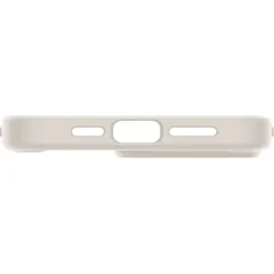 Etui Spigen Ultra Hybrid Mag Magsafe iPhone 15 Pro Frost Natural Titanium Case