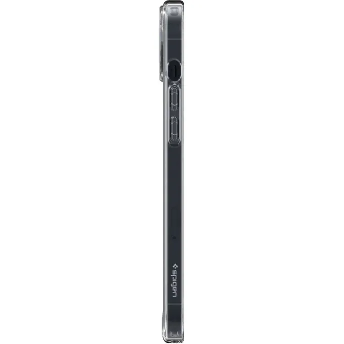 Etui Spigen Ultra Hybrid Mag Magsafe iPhone 14 White Case