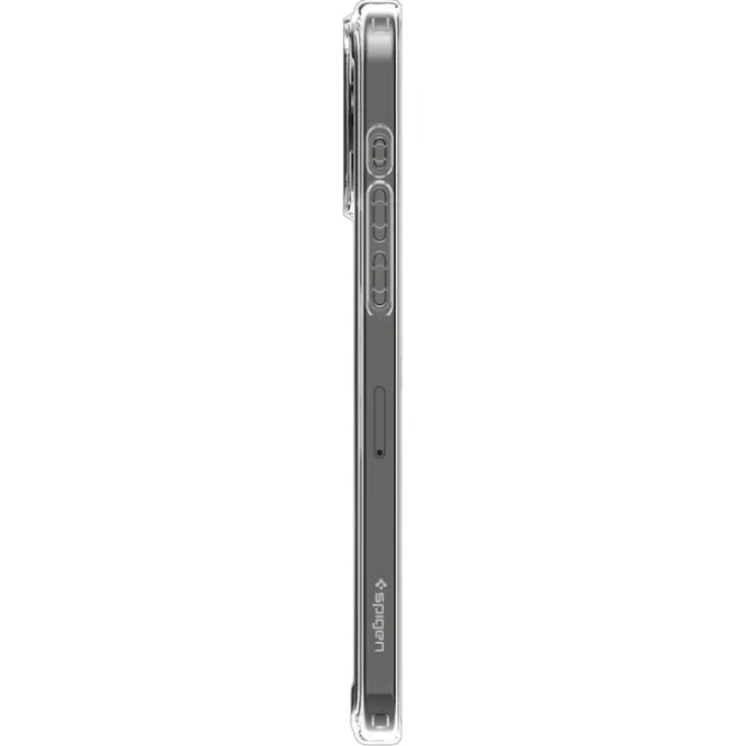 Etui Spigen Ultra Hybrid Mag Magsafe iPhone 15 Pro Carbon Fiber Case