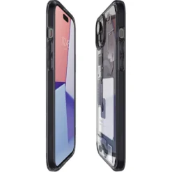 Etui Spigen Ultra Hybrid Mag Magsafe iPhone 15 Plus Zero One
