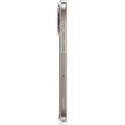 Etui Spigen Ultra Hybrid Mag Magsafe Iphone 15 Pro Zero One Natural Titanium