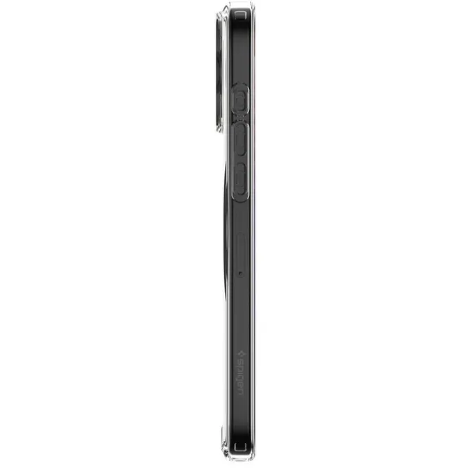ETUI SPIGEN ULTRA HYBRID MAG MAGSAFE IPHONE 16 PRO WHITE