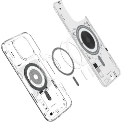 ETUI SPIGEN ULTRA HYBRID MAG MAGSAFE IPHONE 16 PRO NEO ONE