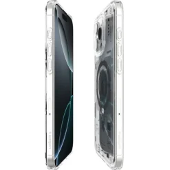 ETUI SPIGEN ULTRA HYBRID MAG MAGSAFE IPHONE 16 PRO NEO ONE