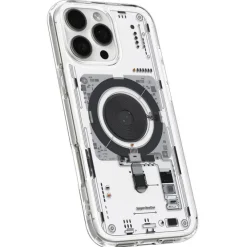 ETUI SPIGEN ULTRA HYBRID MAG MAGSAFE IPHONE 16 PRO NEO ONE