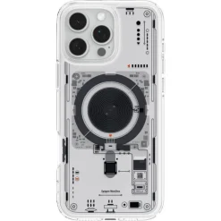 ETUI SPIGEN ULTRA HYBRID MAG MAGSAFE IPHONE 16 PRO NEO ONE