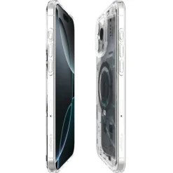 Etui Spigen Ultra Hybrid Mag Magsafe Iphone 16 Pro Max Neo One