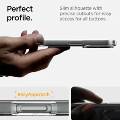 Etui Spigen Ultra Hybrid Mag Magsafe Iphone 16 Pro Max Neo One