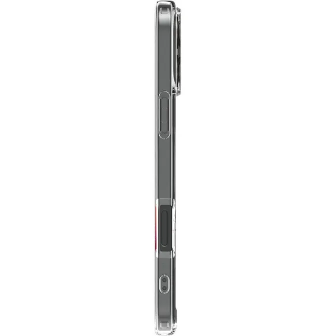 Etui Spigen Ultra Hybrid Mag Magsafe Iphone 16 Pro Max Neo One