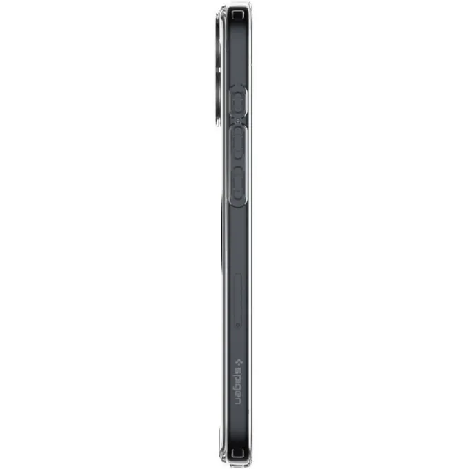 Etui SPIGEN ULTRA HYBRID MAG MAGSAFE IPHONE 16 PLUS WHITE