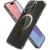 Etui Spigen Ultra Hybrid Mag Magsafe iPhone 15 Pro Gold Case