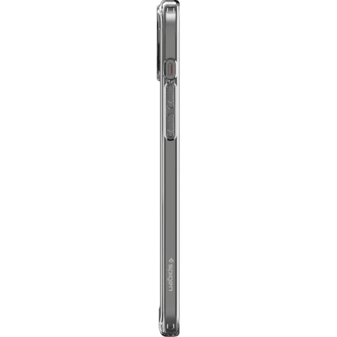 Etui Spigen Ultra Hybrid Mag Magsafe iPhone 15 Black Case