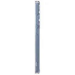 Etui SPIGEN ULTRA HYBRID MAG MAGSAFE GALAXY S25 ULTRA CLEAR/WHITE