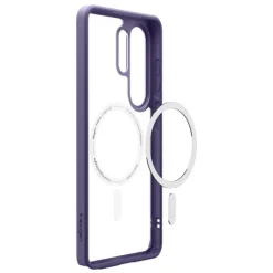 ETUI SPIGEN ULTRA HYBRID MAG MAGSAFE SAMSUNG GALAXY S26 ULTRA DEEP PURPLE