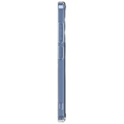 Etui SPIGEN ULTRA HYBRID MAG MAGSAFE GALAXY S25+ PLUS CLEAR/WHITE