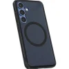 Etui SPIGEN ULTRA HYBRID MAG MAGSAFE GALAXY S25 FROST BLACK