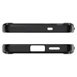 Etui SPIGEN ULTRA HYBRID MAG MAGSAFE GALAXY S25 FROST BLACK