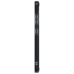 Etui SPIGEN ULTRA HYBRID MAG MAGSAFE GALAXY S25 FROST BLACK