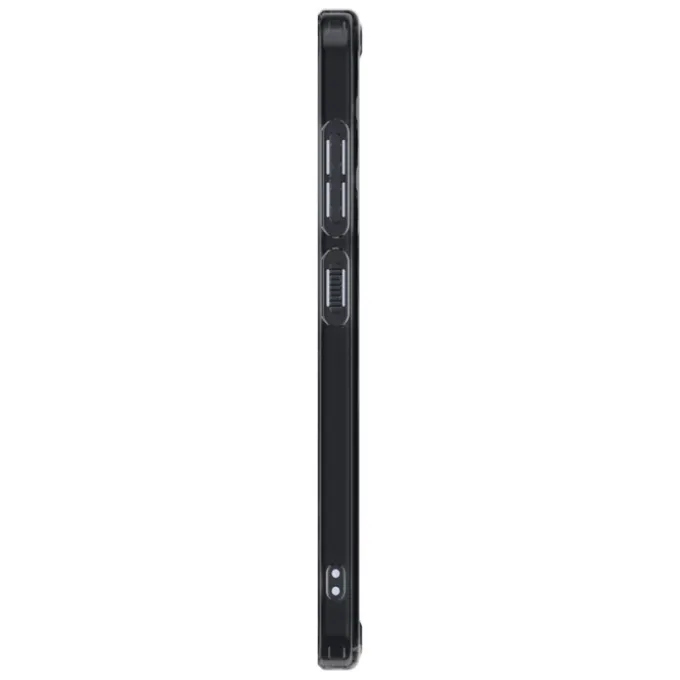 Etui SPIGEN ULTRA HYBRID MAG MAGSAFE GALAXY S25 FROST BLACK