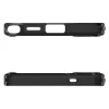 ETUI SPIGEN ULTRA HYBRID MAG MAGSAFE SAMSUNG GALAXY S25 ULTRA FROST BLACK