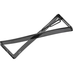 ETUI SPIGEN ULTRA HYBRID MAG MAGSAFE SAMSUNG GALAXY S25 ULTRA FROST BLACK