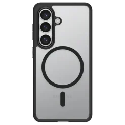 ETUI SPIGEN ULTRA HYBRID MAG SAMSUNG GALAXY S26+ PLUS MAGSAFE MATTE BLACK
