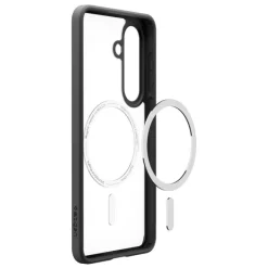 ETUI SPIGEN ULTRA HYBRID MAG SAMSUNG GALAXY S26+ PLUS MAGSAFE MATTE BLACK