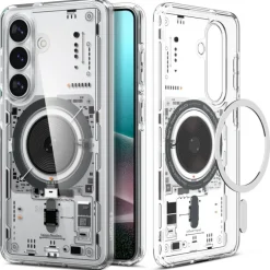ETUI SPIGEN ULTRA HYBRID MAG SAMSUNG GALAXY S26+ PLUS MAGSAFE NEO ONE