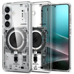 ETUI SPIGEN ULTRA HYBRID MAG SAMSUNG GALAXY S26+ PLUS MAGSAFE NEO ONE