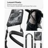 ETUI SPIGEN ULTRA HYBRID MAG SAMSUNG GALAXY S26+ PLUS MAGSAFE ZERO ONE BLACK