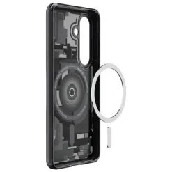 ETUI SPIGEN ULTRA HYBRID MAG SAMSUNG GALAXY S26+ PLUS MAGSAFE ZERO ONE BLACK