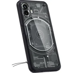 Etui Spigen Ultra Hybrid Nothing Phone 2 Zero One