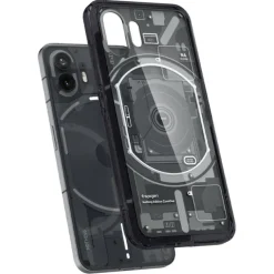Etui Spigen Ultra Hybrid Nothing Phone 2 Zero One