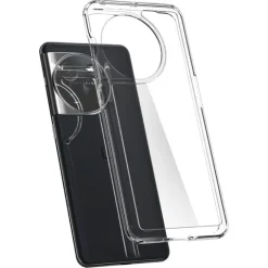 Etui SPIGEN Ultra Hybrid OnePlus 11 5G Crystal Clear