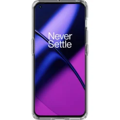 Etui SPIGEN Ultra Hybrid OnePlus 11 5G Crystal Clear