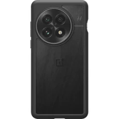 ETUI SPIGEN ULTRA HYBRID ONEPLUS 13 MATTE BLACK