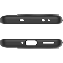 Etui Spigen Ultra Hybrid Oneplus 12 Matte Black