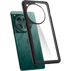 Etui Spigen Ultra Hybrid Oneplus 12 Matte Black