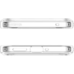 Etui SPIGEN ULTRA HYBRID ONETAP RING MAGSAFE GOOGLE PIXEL 9 PRO XL WHITE