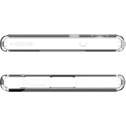 Etui Spigen Ultra Hybrid Onetap Ring Magsafe Galaxy S23 Ultra Black Case