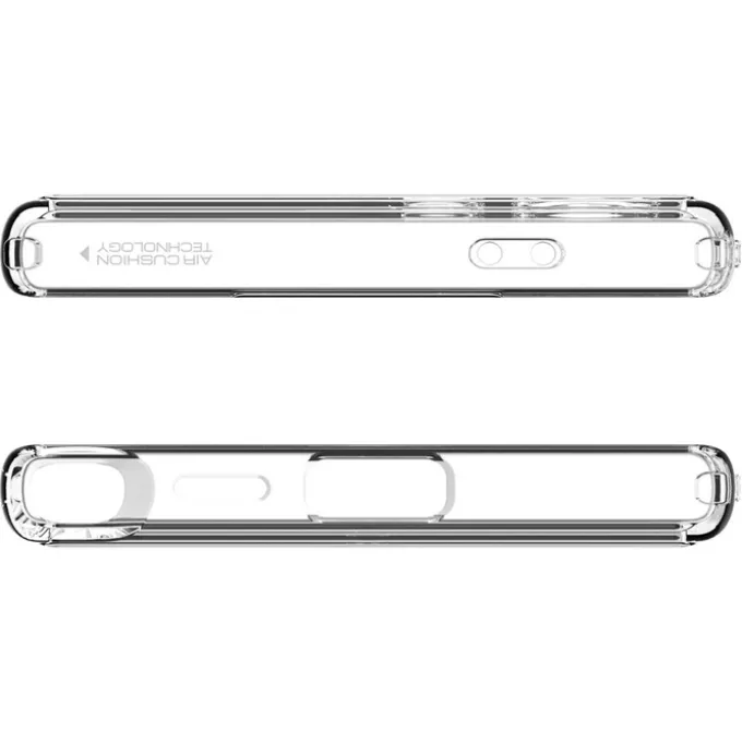 Etui Spigen Ultra Hybrid Onetap Ring Magsafe Samsung Galaxy S24 Ultra White Case