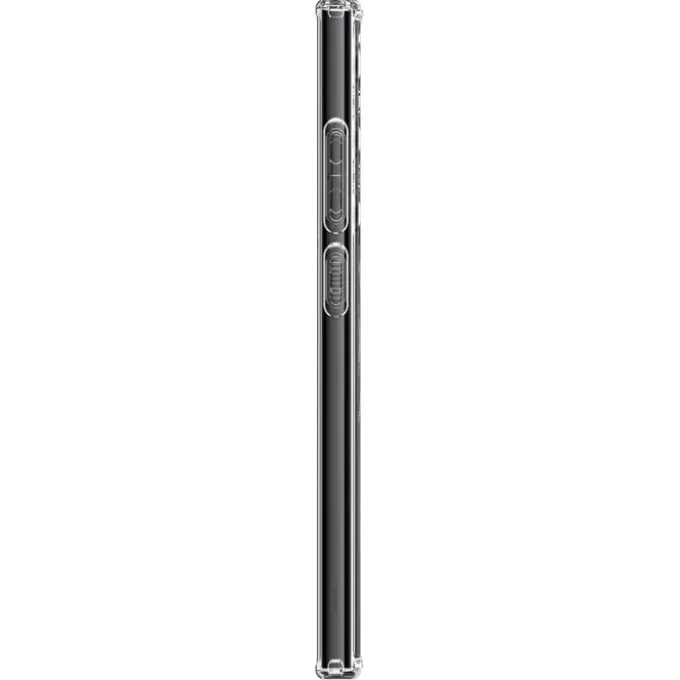 Etui Spigen Ultra Hybrid Onetap Ring Magsafe Samsung Galaxy S24 Ultra White Case