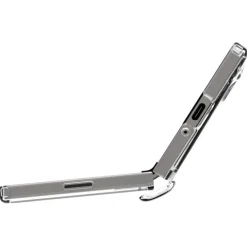 ETUI SPIGEN ULTRA HYBRID PRO GALAXY Z FOLD 6 CRYSTAL CLEAR