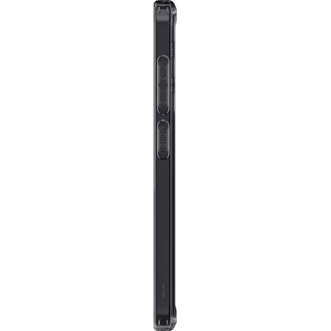 Etui Spigen Ultra Hybrid Samsung Galaxy S24 Zero One Case