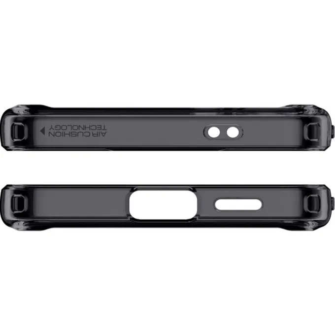 Etui Spigen Ultra Hybrid Samsung Galaxy S24 Zero One Case