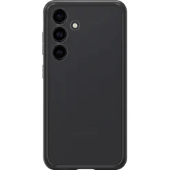 Etui Spigen Ultra Hybrid Samsung Galaxy S24+ Plus Frost Black Case