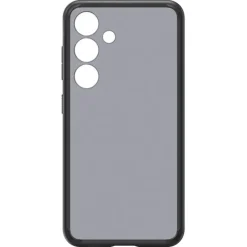 Etui Spigen Ultra Hybrid Samsung Galaxy S24+ Plus Frost Black Case